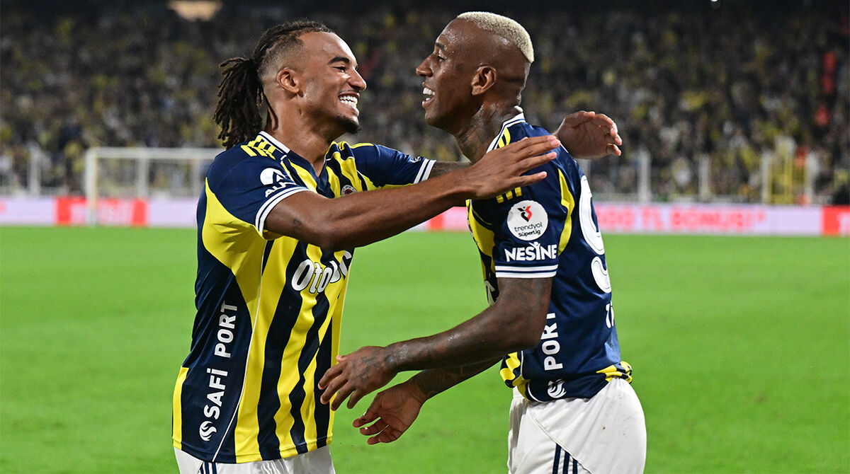 Tedesco'dan Jhon Duran açıklaması: Sahalara ne zaman dönecek? - 6. Resim