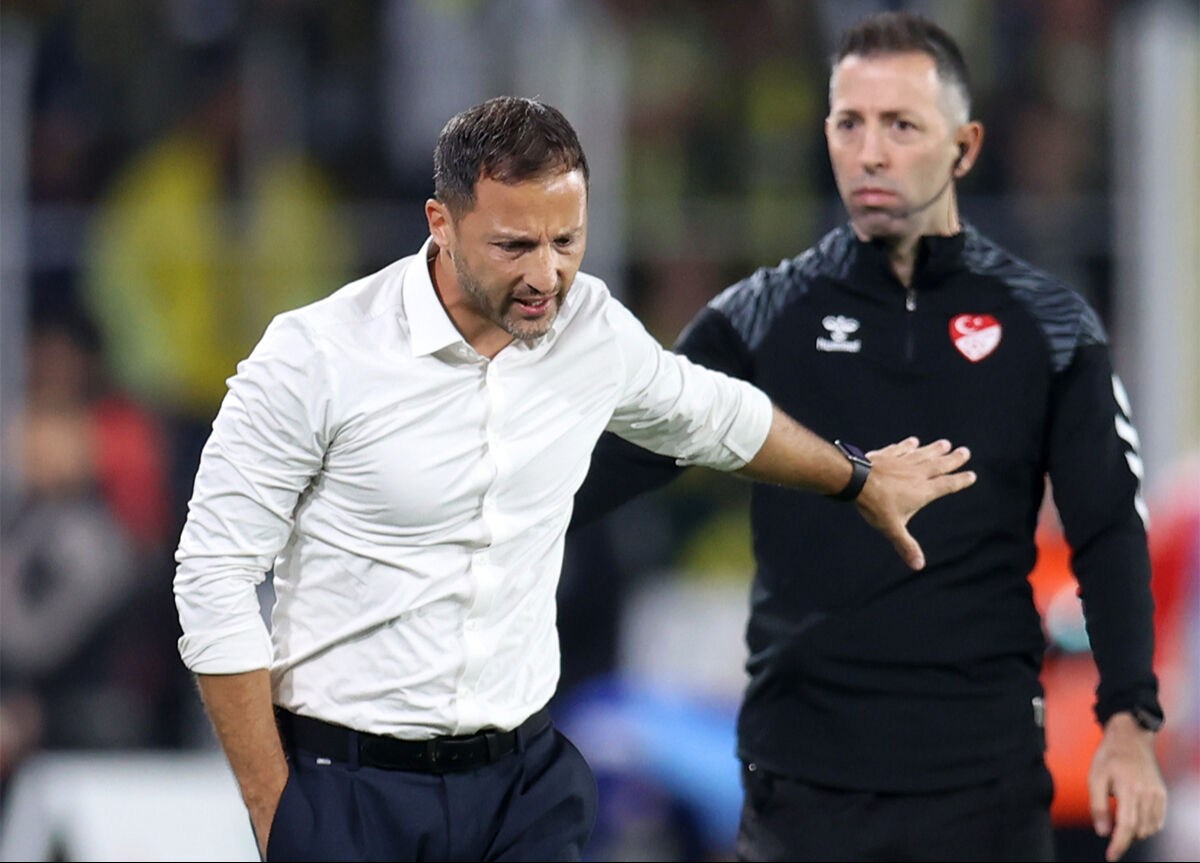 Tedesco'dan Jhon Duran açıklaması: Sahalara ne zaman dönecek? - 3. Resim