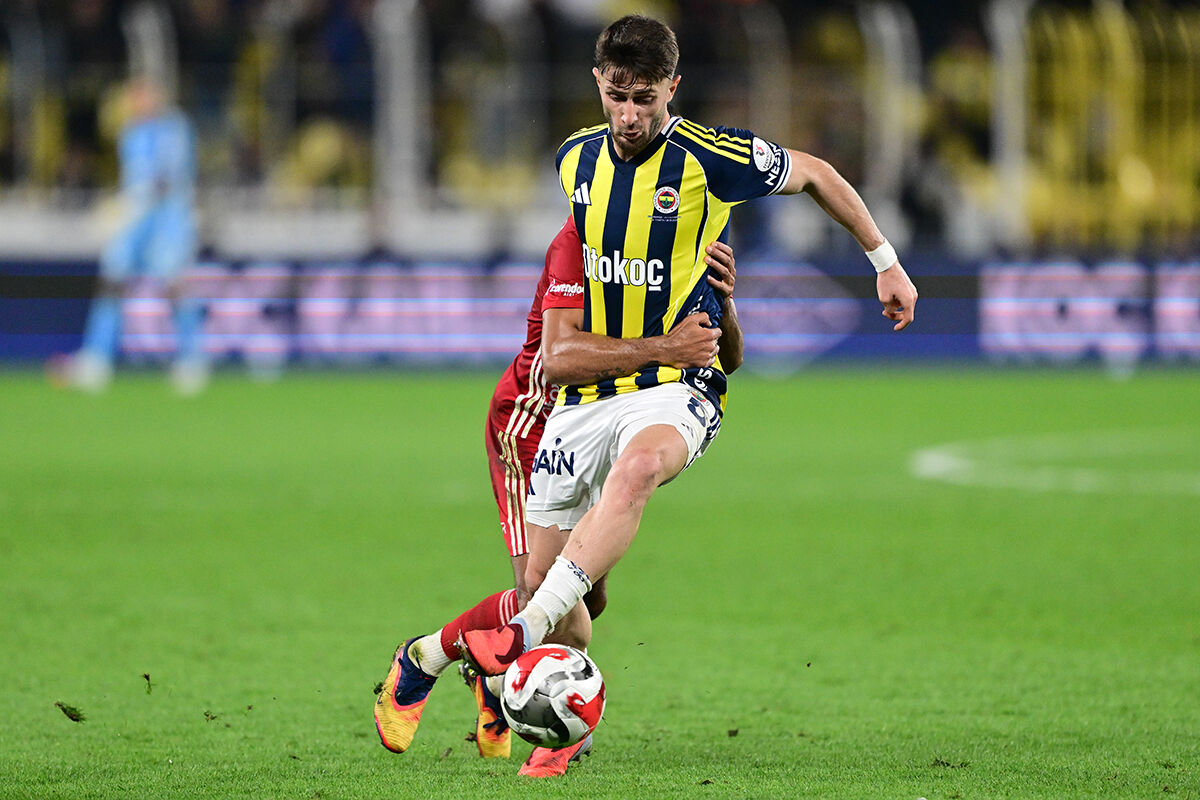 Tedesco'dan Jhon Duran açıklaması: Sahalara ne zaman dönecek? - 5. Resim