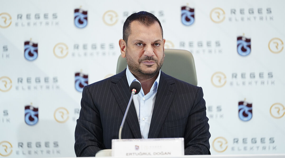 Trabzonspor'dan Onana açıklaması: Bonuslarla birlikte 65 milyon euro! - 1. Resim