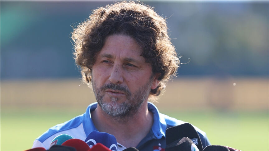 Trabzonspor'dan Onana açıklaması: Bonuslarla birlikte 65 milyon euro! - 5. Resim