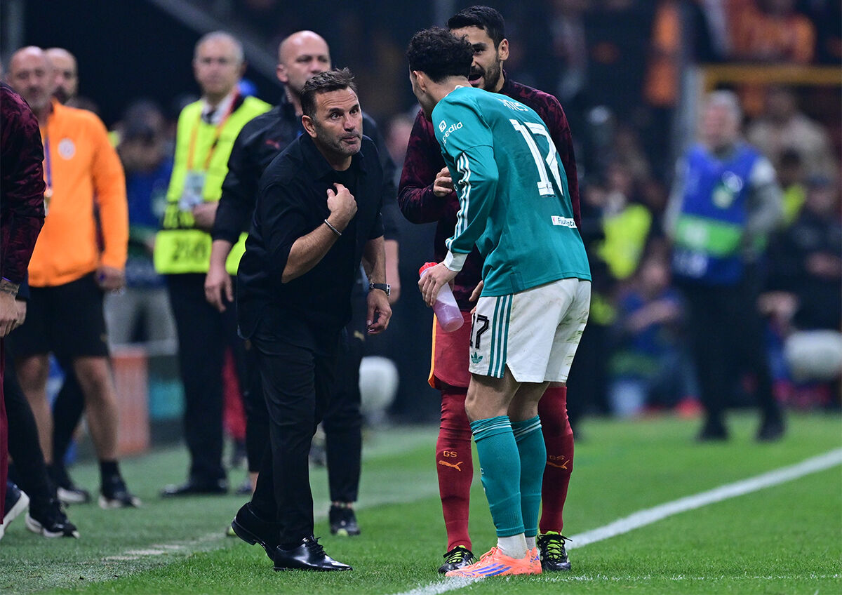 Tümer Metin'den Liverpool maçı sonrası Sanchez iddiası: Liverpool'da oynasa kimse gelemez! - 3. Resim