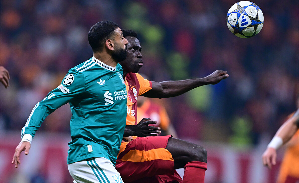 Tümer Metin'den Liverpool maçı sonrası Sanchez iddiası: Liverpool'da oynasa kimse gelemez! - 4. Resim