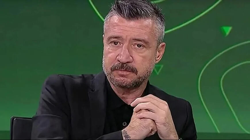 Tümer Metin'den Liverpool maçı sonrası Sanchez iddiası: Liverpool'da oynasa kimse gelemez! - 1. Resim