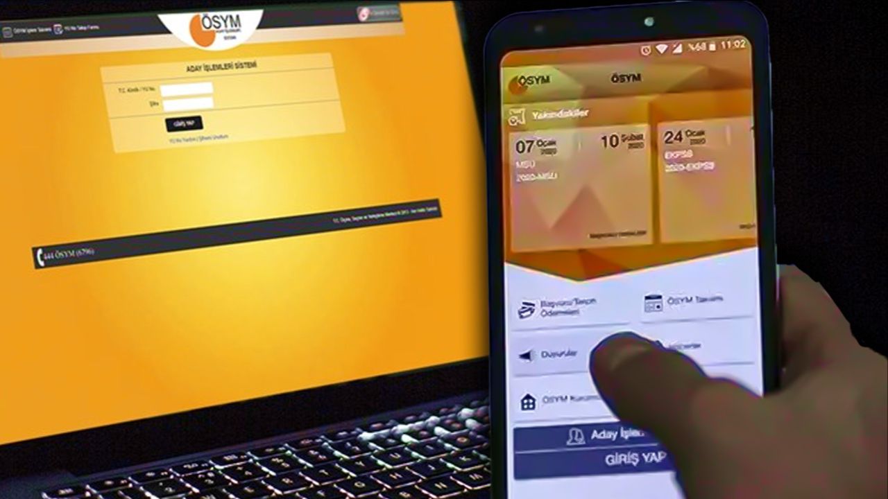 YKS ek yerleştirme sonuçları ne zaman açıklanacak? Gözler ÖSYM&#039;ye çevrildi