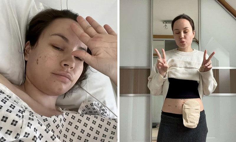 8 kez aile hekimine gitti, teşhis hep yanlıştı… Gerçek 10 yıl sonra ortaya çıktı - 2. Resim