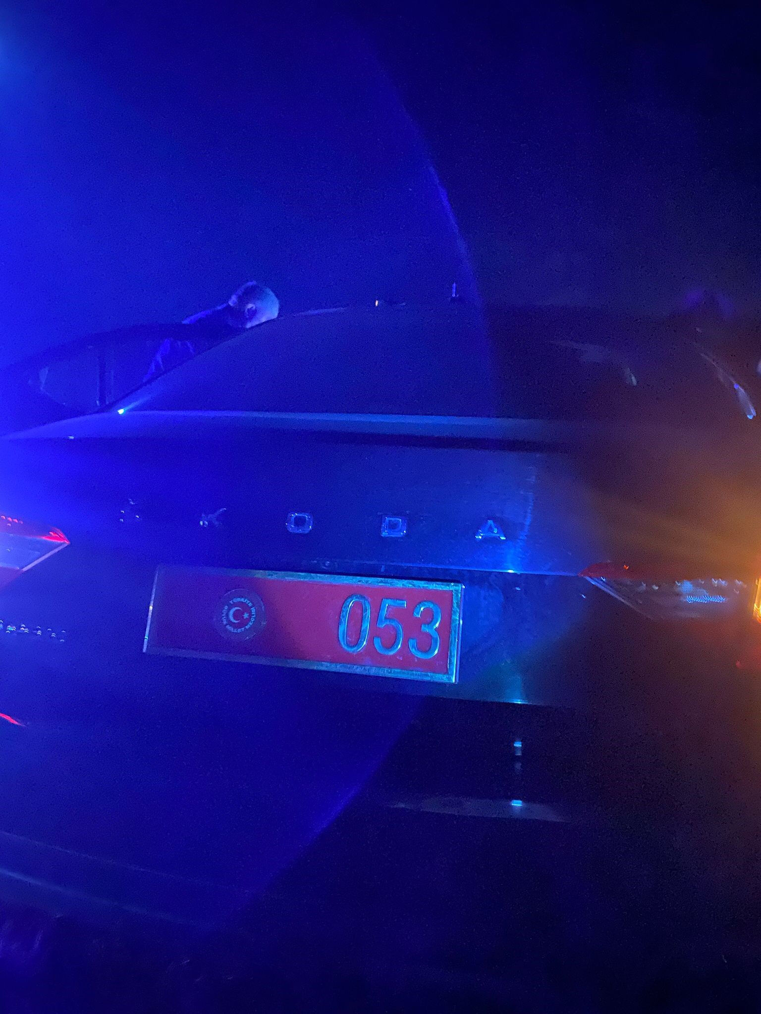 AK Parti Milletvekili Ayşen Gürcan kaza geçirdi! 1 kişi hayatını kaybetti - 1. Resim