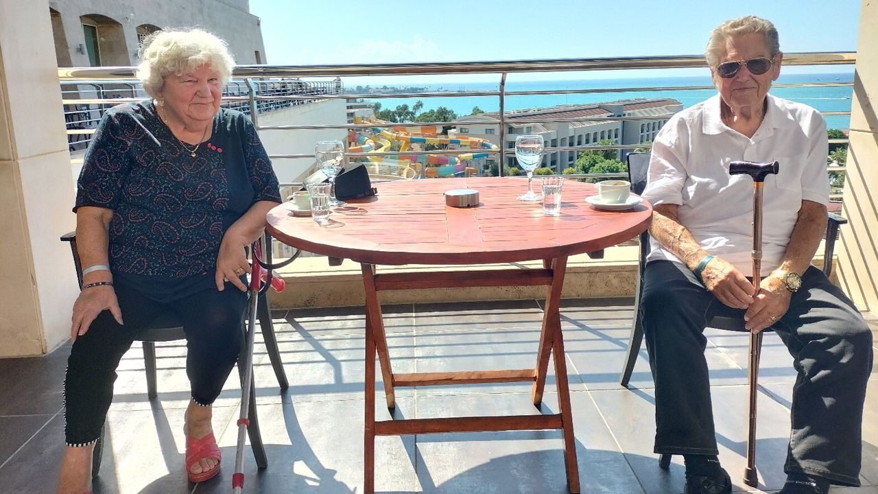 Yaşam