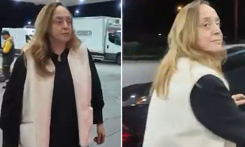 Ayşe Barım’ın tahliye kararına savcılık itiraz etti - 1. Resim