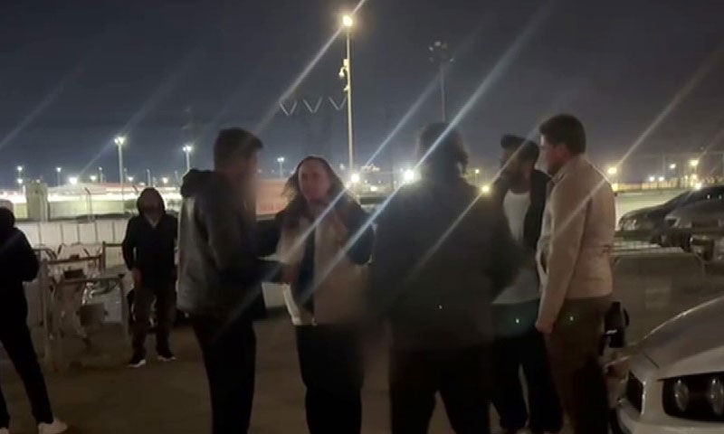 Ayşe Barım’ın tahliye kararına savcılık itiraz etti - 1. Resim