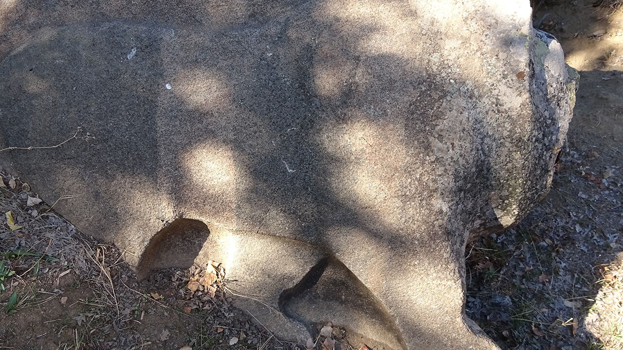 Binlerce yıllık Hitit eserleri talan ediliyor! Yozgat'ta sahipsiz tarihi alan kaçak kazıya uğruyor - 3. Resim