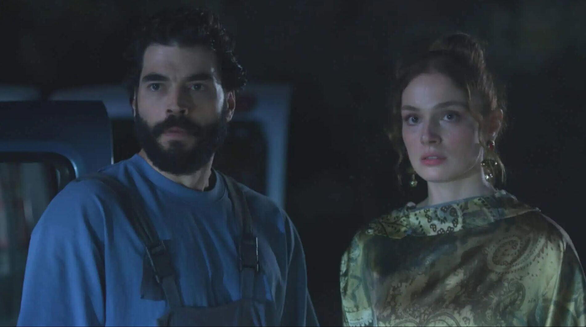 Bu akşam hangi dizilerin yeni bölümü var? Veliaht'a geri sayım başladı - 2. Resim