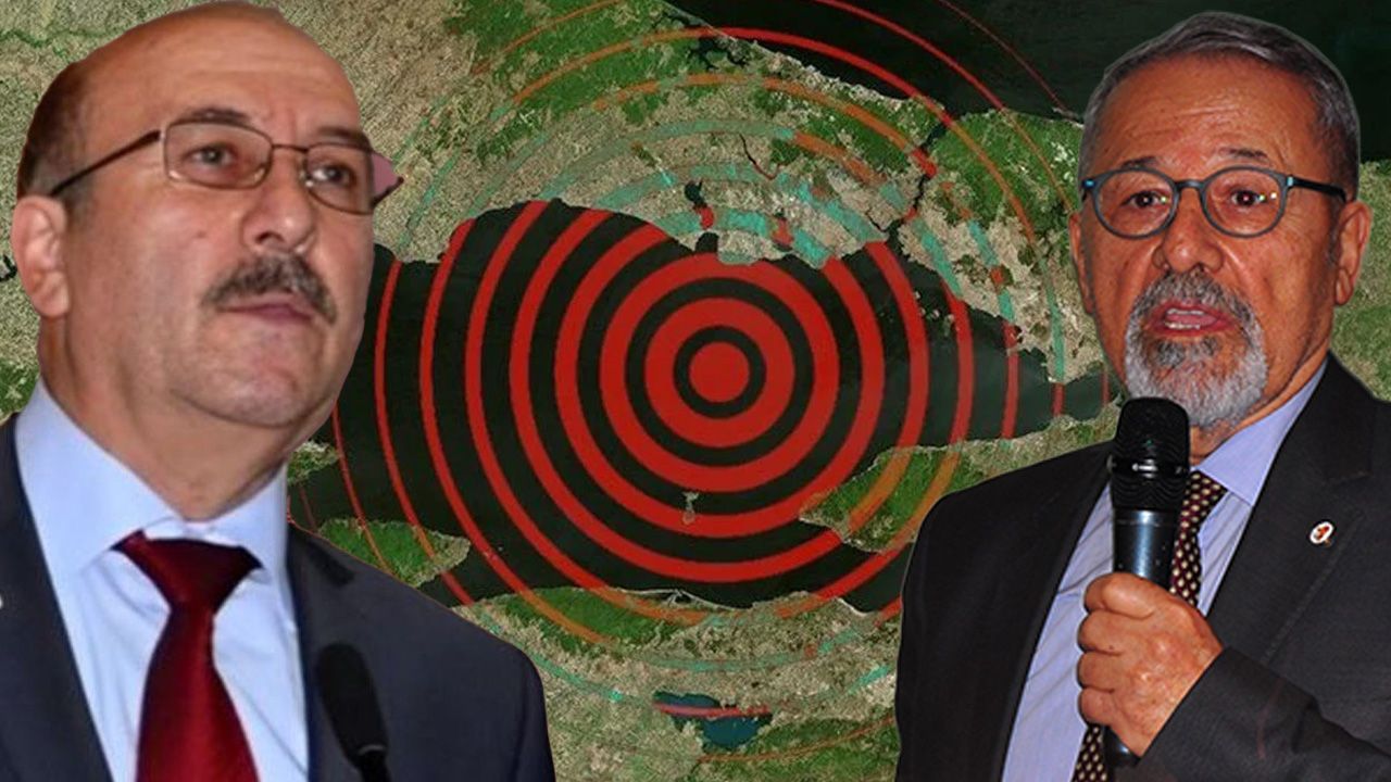 Büyük bir depremin işaretçisi mi? 5.0&#039;lık sarsıntı sonrası uzmanlardan ilk sözler