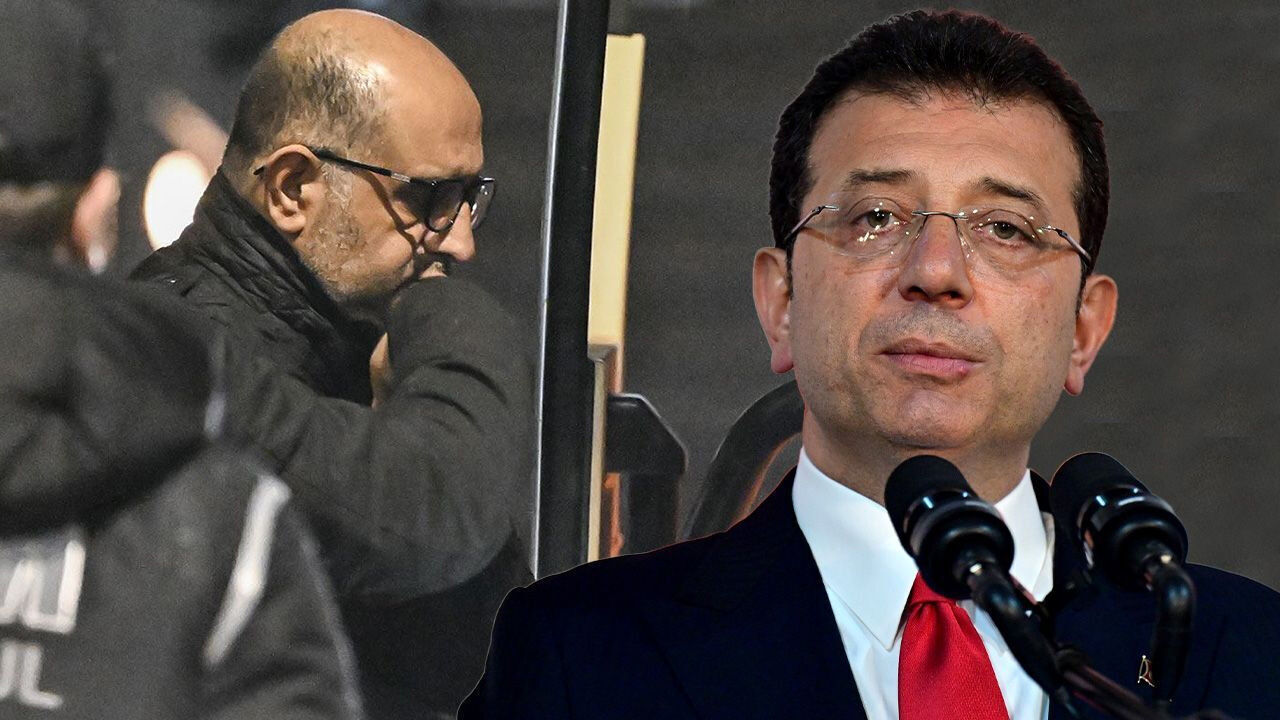 CHP'li belediyelere yolsuzluk operasyonu: Aziz İhsan Aktaş'ın tüm şirketlerine kayyım atandı - 1. Resim