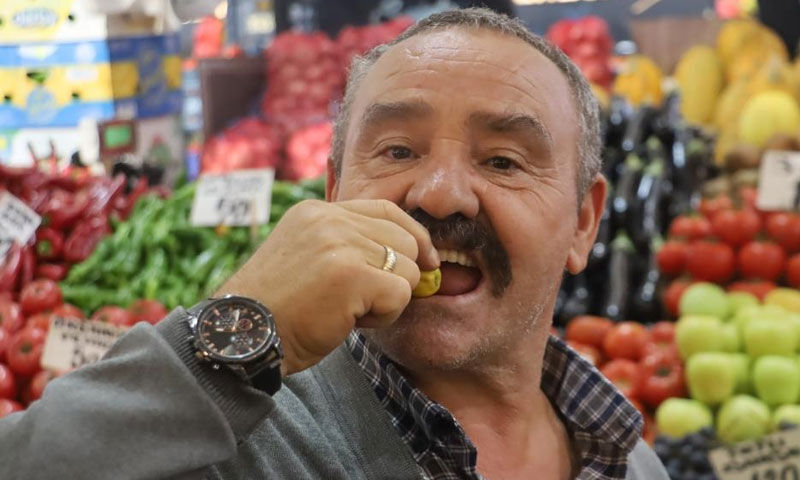 Dalından şifayla geliyor: Kalbin doğal ilacı, kilosu 100 TL - 3. Resim