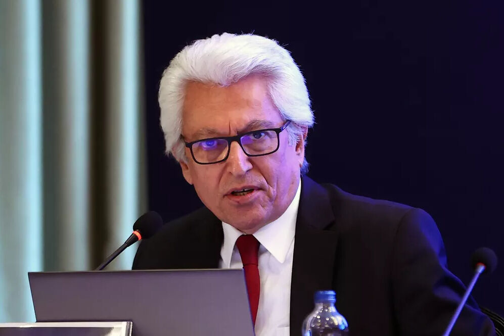 Deprem uzmanı Süleyman Pampal 1766’yı hatırlattı: Marmara’da 7 büyüklüğünde deprem mi olacak? - 2. Resim