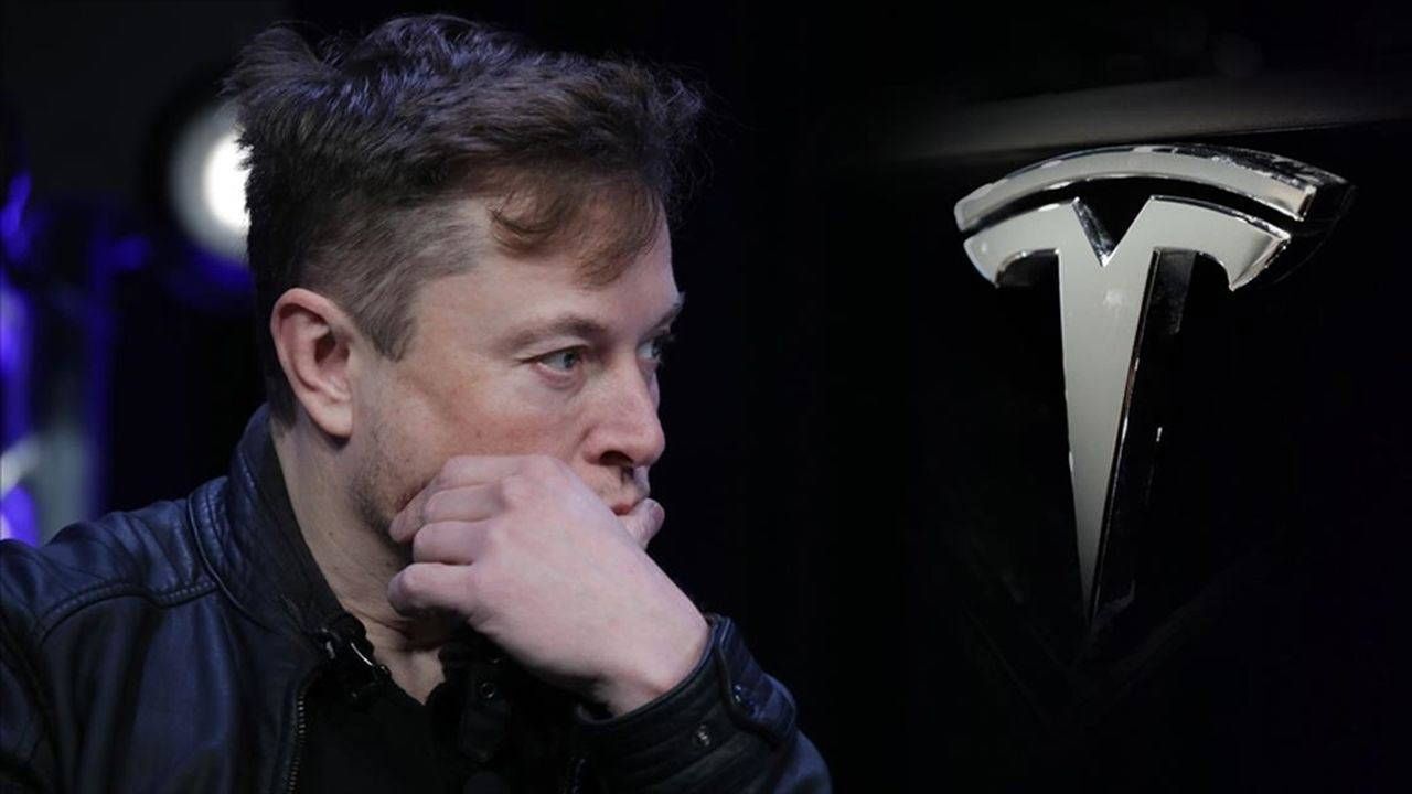 Dünyada bu kadar parası olan tek kişi! Elon Musk&#039;ın serveti 500 milyar doları gördü