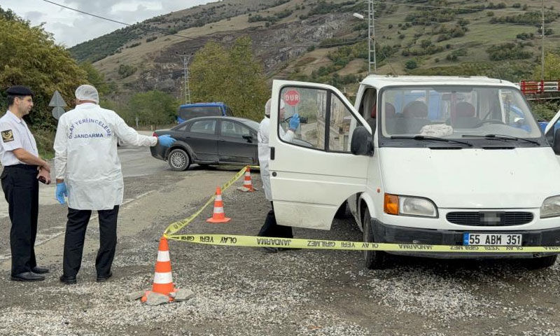 Eniştesinin kamyonetinde ölü bulunmuştu: Altından korkunç gerçek çıktı - 1. Resim