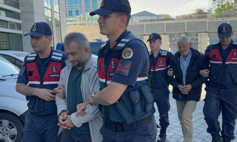 Eniştesinin kamyonetinde ölü bulunmuştu: Altından korkunç gerçek çıktı - 3. Resim