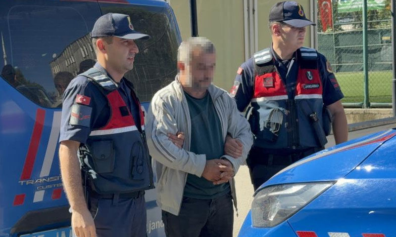 Eniştesinin kamyonetinde ölü bulunmuştu: Altından korkunç gerçek çıktı - 4. Resim