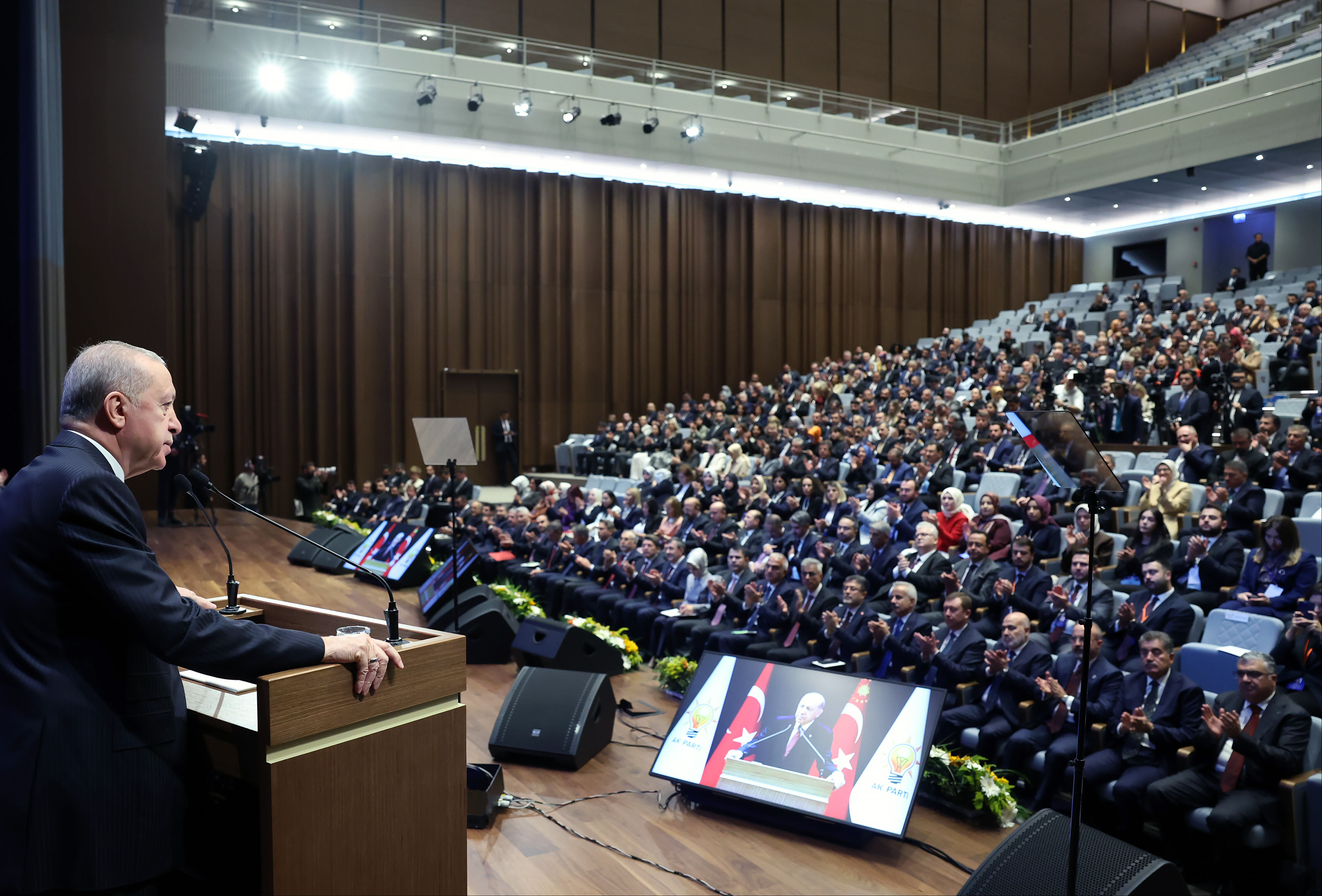 Erdoğan'dan Sumud Filosu açıklaması: Haydutluğu lanetliyorum - 4. Resim