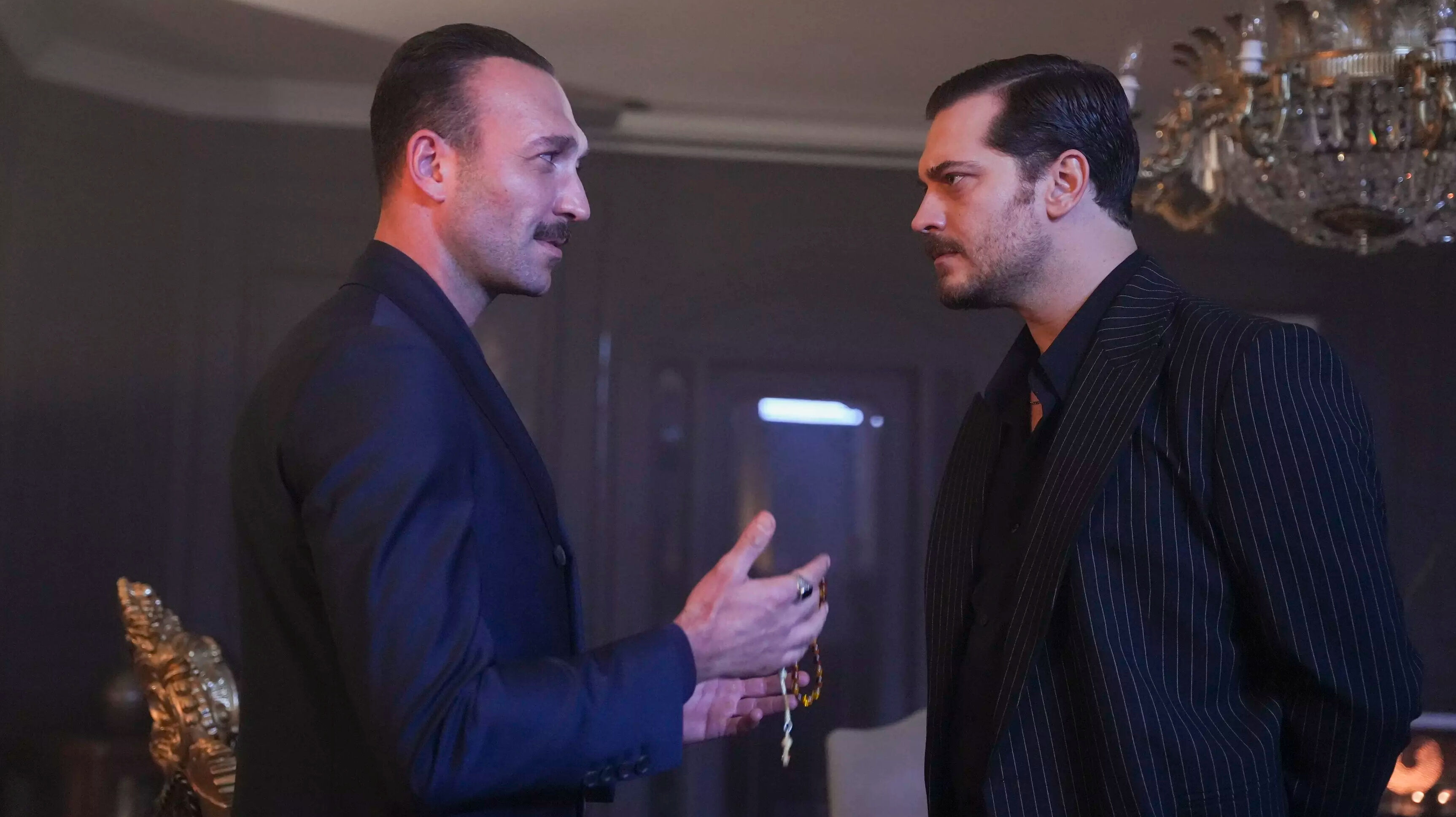 Eşref Rüya yeni bölüm hangi gün, ne zaman yayınlanacak? Eşref Rüya 17. bölüm için geri sayım! - 2. Resim