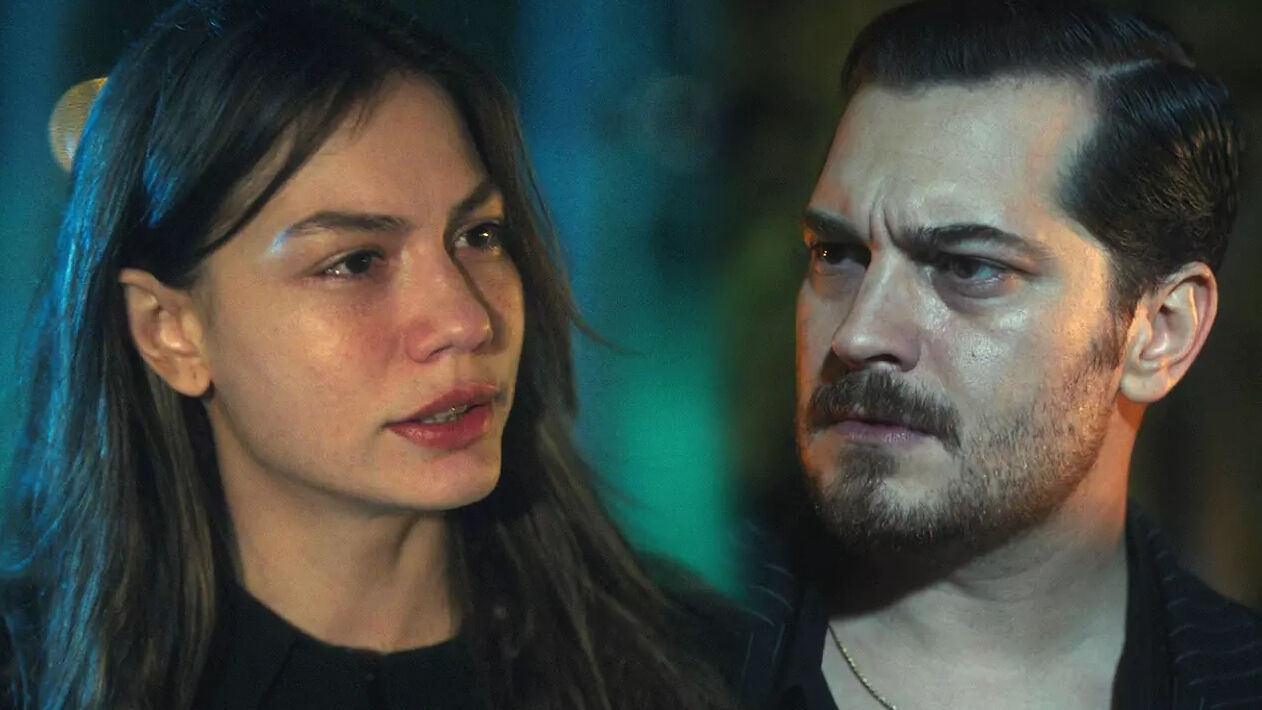 Eşref Rüya yeni bölüm hangi gün, ne zaman yayınlanacak? Eşref Rüya 17. bölüm için geri sayım! - 1. Resim