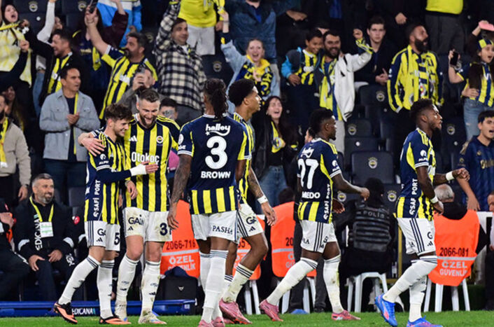 Fenerbahçe-Nice maçı saat kaçta, canlı yayın nereden izlenir? Avrupa mücadelesinde muhtemel 11’ler belli oldu - 2. Resim