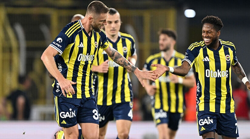 Fenerbahçe-Nice maçı saat kaçta, canlı yayın nereden izlenir? Avrupa mücadelesinde muhtemel 11’ler belli oldu - 3. Resim