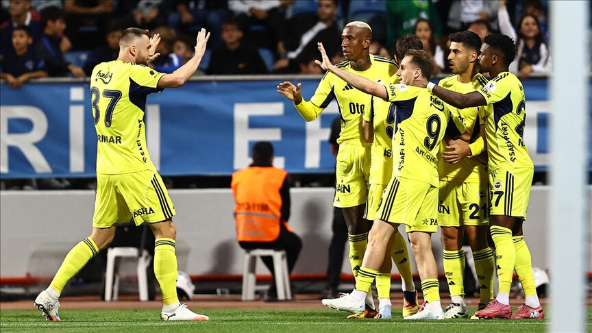 Fenerbahçe-Nice maçı tek maç mı, rövanş var mı? - 1. Resim