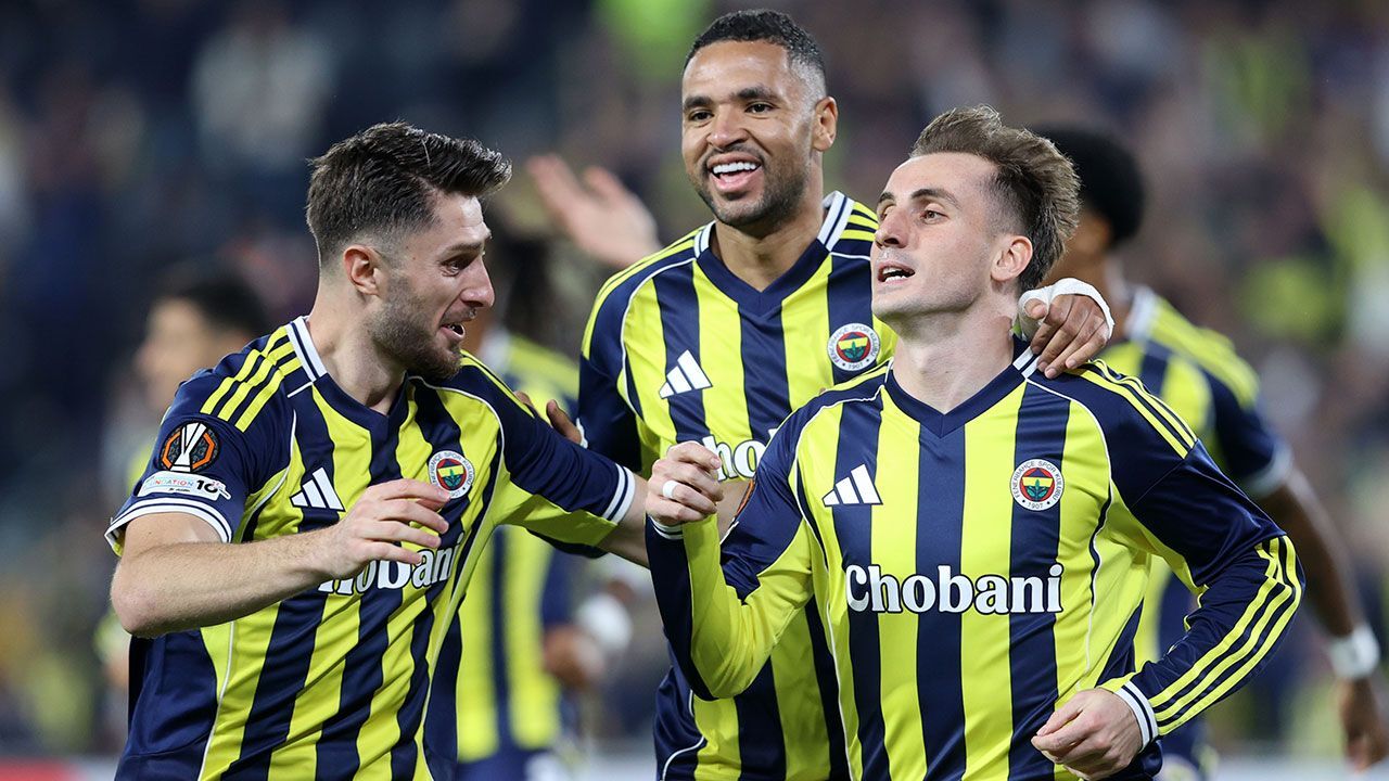 Canlı: Fenerbahçe, Nice ile karşılaşıyor