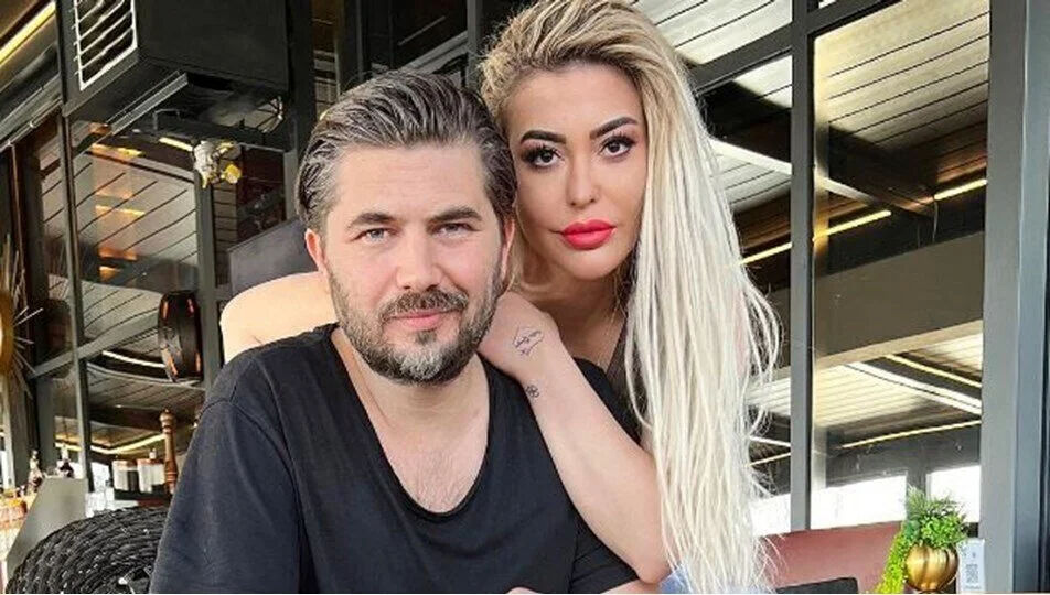 Fenomende kara para da var rüşvet de! 154 yıl hapsi isteniyor - 1. Resim