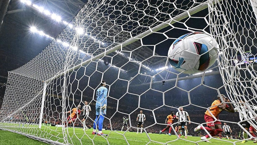 Galatasaray-Beşiktaş maçı ne zaman, saat kaçta, hangi kanalda? Derbinin canlı yayın bilgileri gündemde - 2. Resim