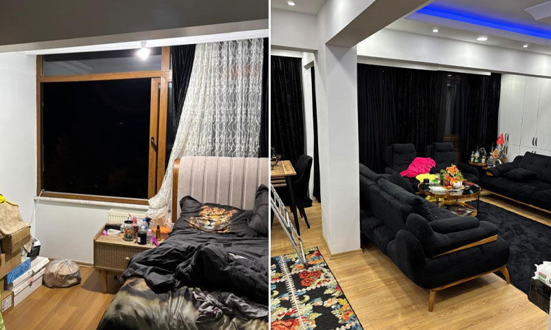 Güllü’nün ölümünde düğümü çözecek 7 ayrıntı! Olay cinayet masasına taşındı - 1. Resim