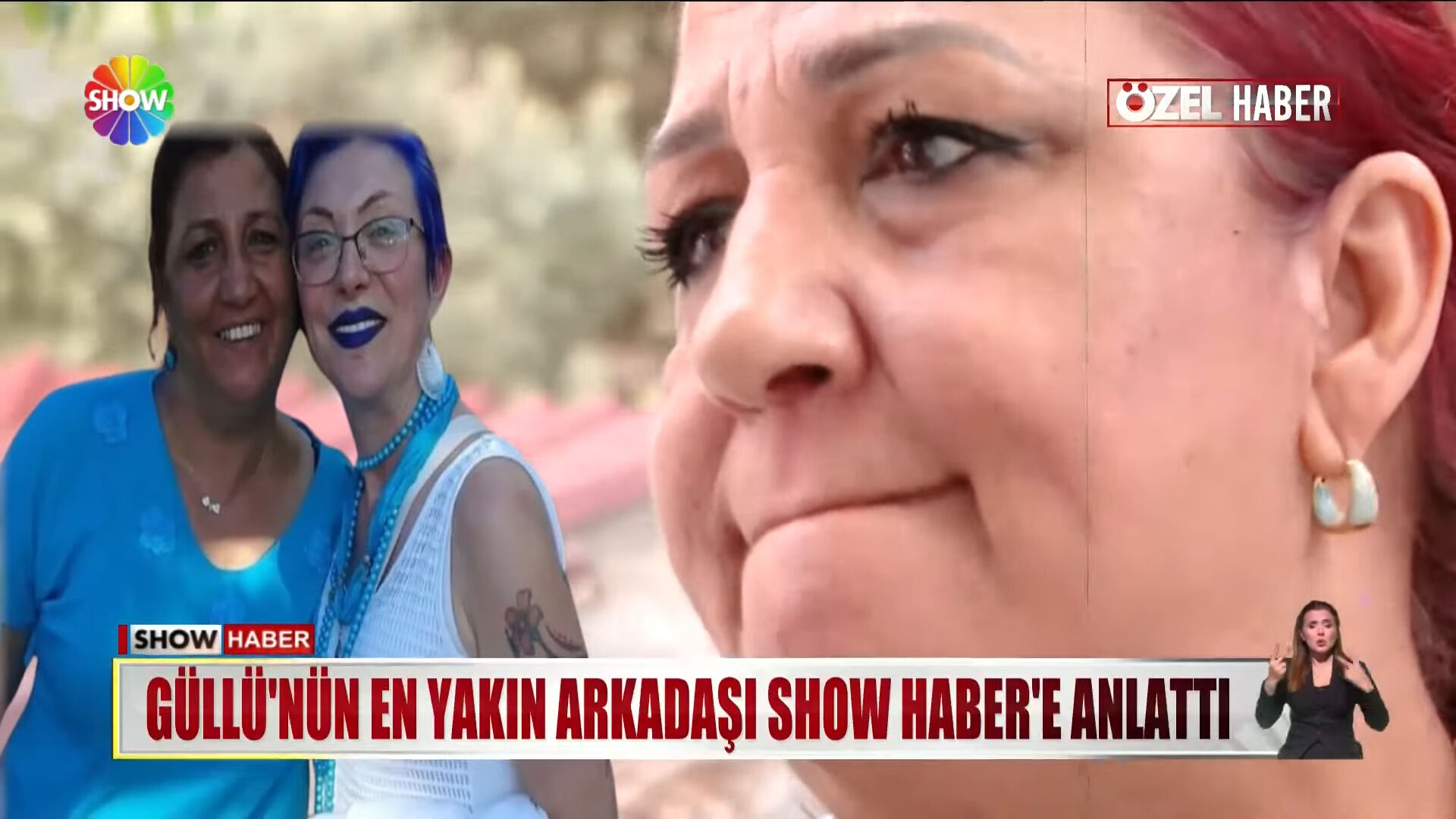 Günlerdir eve kapanmıştı! Güllü'nün kızı Tuyan Ülkem’den ilk sözler: Zamanı gelince konuşacağım - 4. Resim