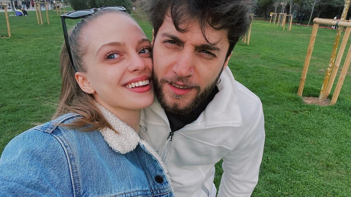 İpek Filiz Yazıcı kimdir, hangi dizilerde oynadı? - 3. Resim