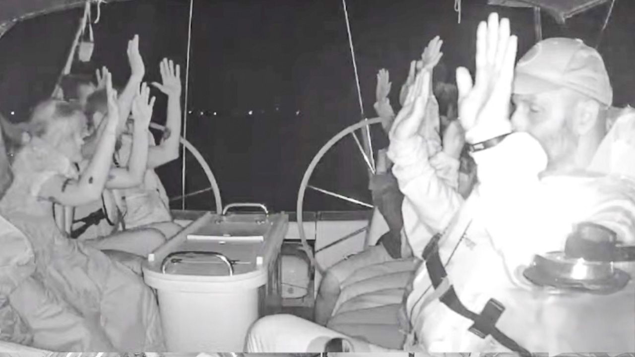 İsrail, Küresel Sumud Filosu'nda bulunan 37 Türk vatandaşını alıkoydu! İsimleri belli oldu - Gündem