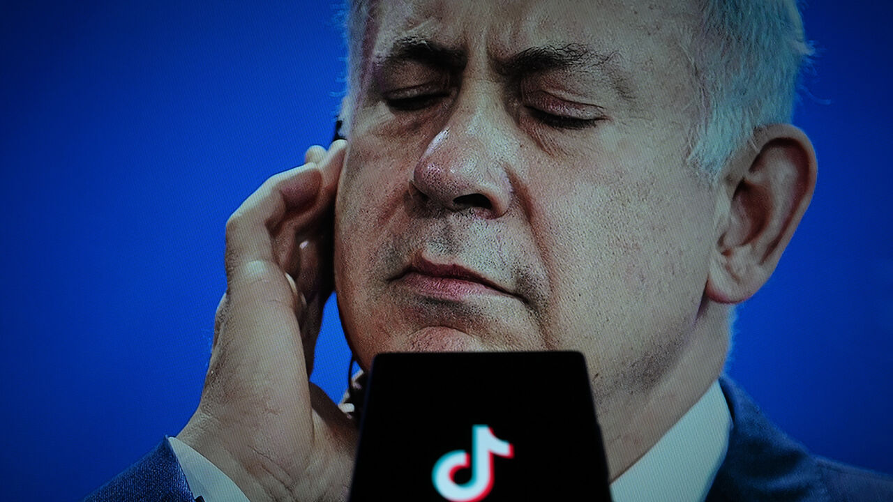 İsrail'in 'fenomen ağı' deşifre oldu! Paylaşım başına 290 bin lira ödemişler... - 4. Resim