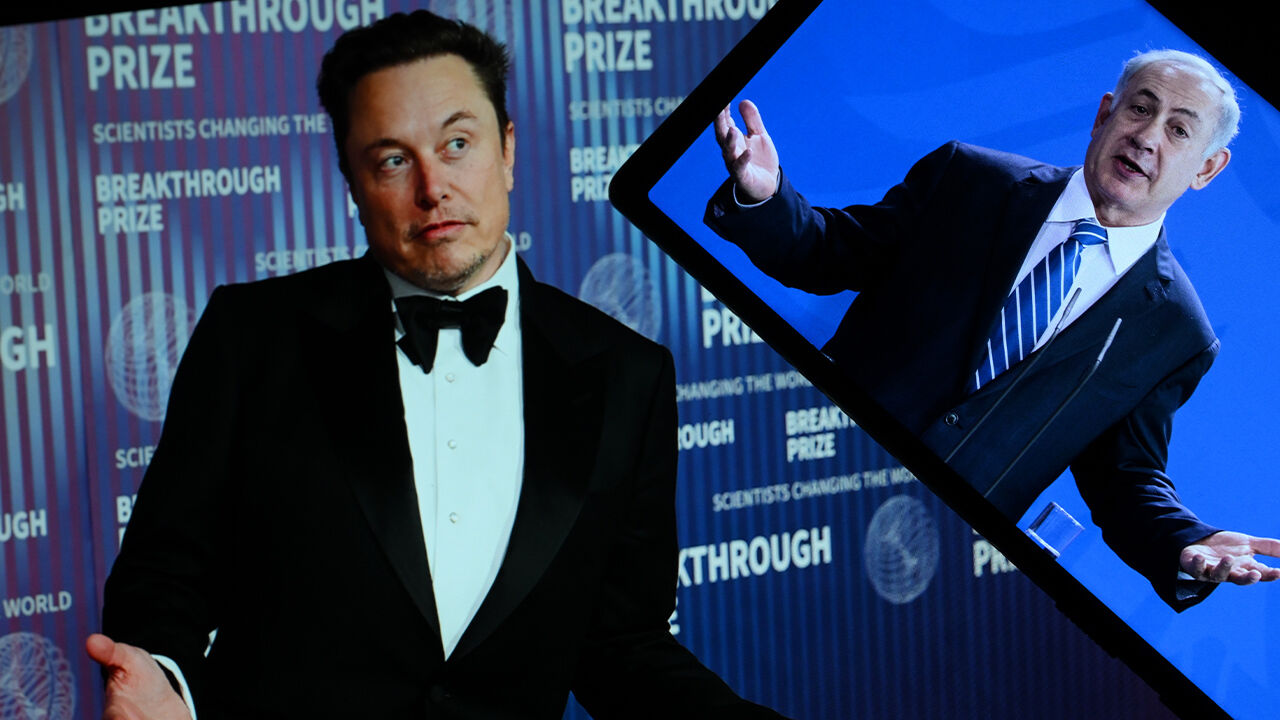 İsrail'in 'fenomen ağı' deşifre oldu! Paylaşım başına 290 bin lira ödemişler... - 5. Resim