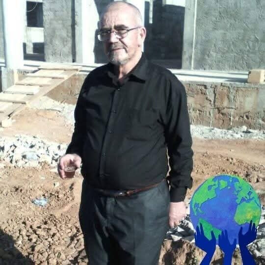 Kayseri'de yaşlı çifte cami çıkışı kanlı pusu! Oracıkta can verdiler Fahri B.