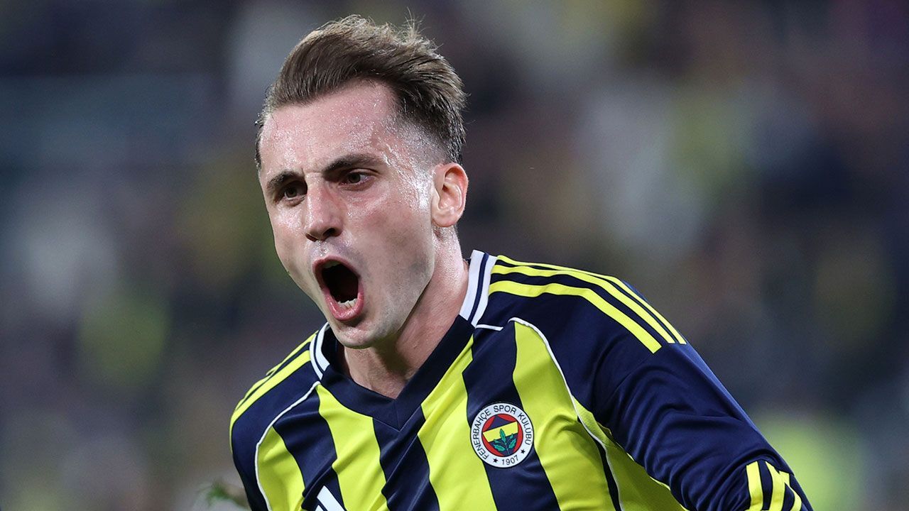 Kerem Aktürkoğlu&#039;ndan transfer itirafı: Beni o ikna etti
