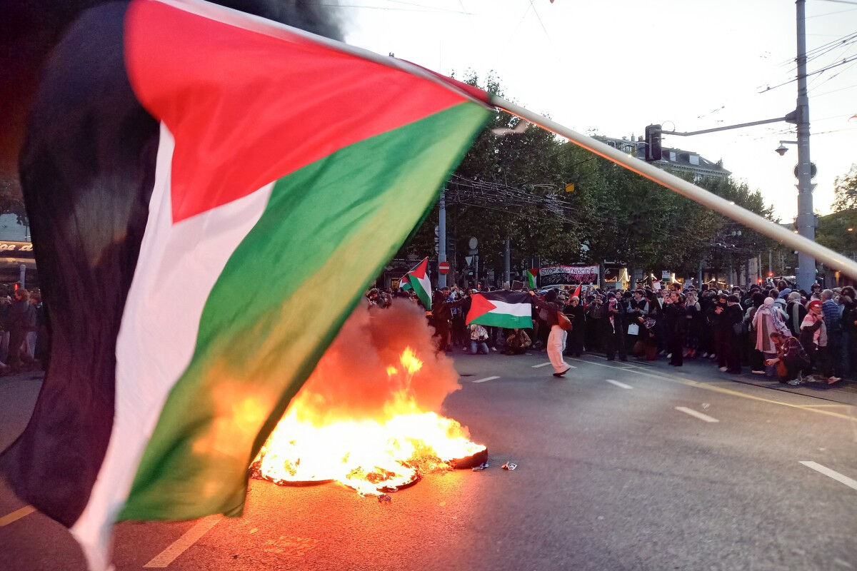Küresel Sumud Filosu'na uluslararası destek! Küresel Sumud Filosu'na uluslararası destek - 6. Resim