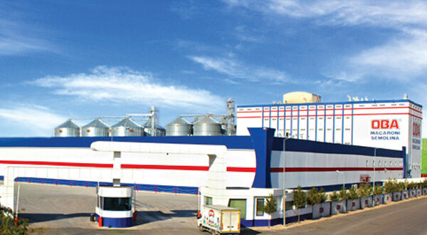 Oba Makarna, Sakarya'daki fabrikasını Japonlara sattı - 1. Resim