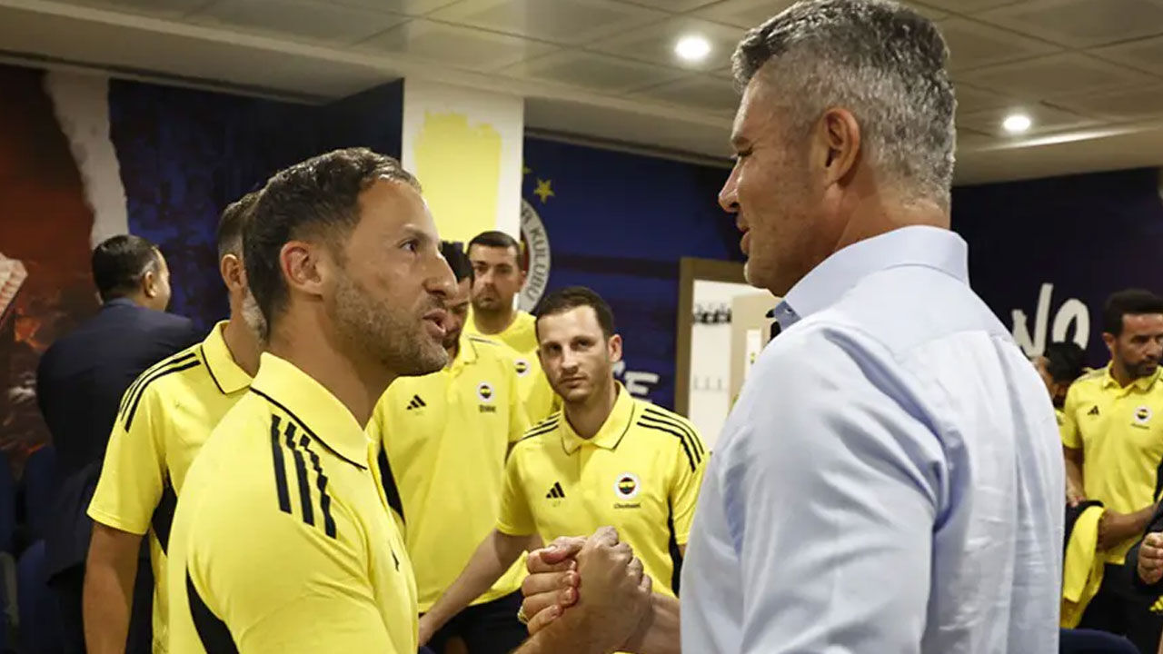 Sadettin Saran'dan teknik direktörlük için radikal karar: Futbolcularla konuştu, bir saniye düşünmedi - 1. Resim