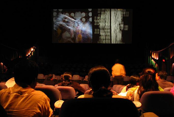 Sinemada bu hafta hangi filmler var? 8 film vizyona giriyor - 2. Resim