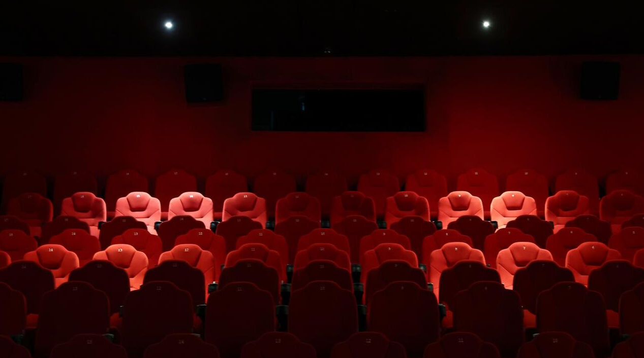 Sinemada bu hafta hangi filmler var? 8 film vizyona giriyor - 3. Resim