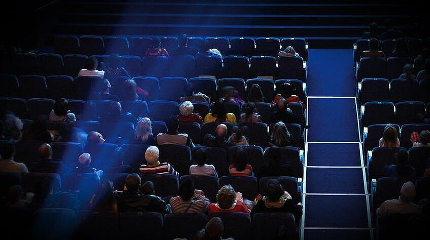 Sinemada bu hafta hangi filmler var? 8 film vizyona giriyor - 1. Resim