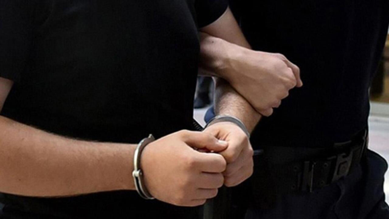 Sosyal medyadan Cumhurbaşkanına hakaret eden şahıs tutuklandı - 1. Resim