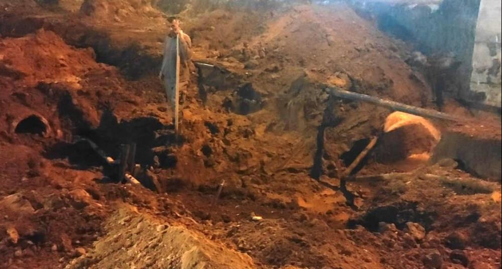 Su krizi yaşanan Tekirdağ'da skandal iddia!