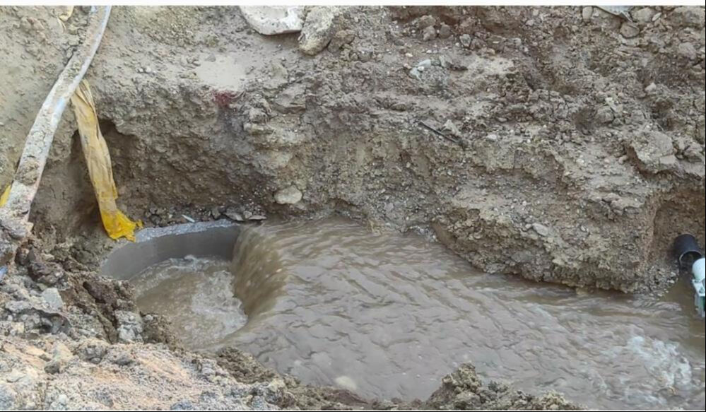 Su krizi yaşanan Tekirdağ'da skandal iddia!